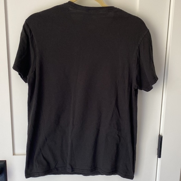 3/$20 Star Wars The Mandalorian Men's Short Sleeve Graphic Crewneck T-Shirt - Picture 3 of 4